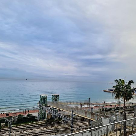 Ferienwohnung Apartament Elizabet Tarragona Exterior foto