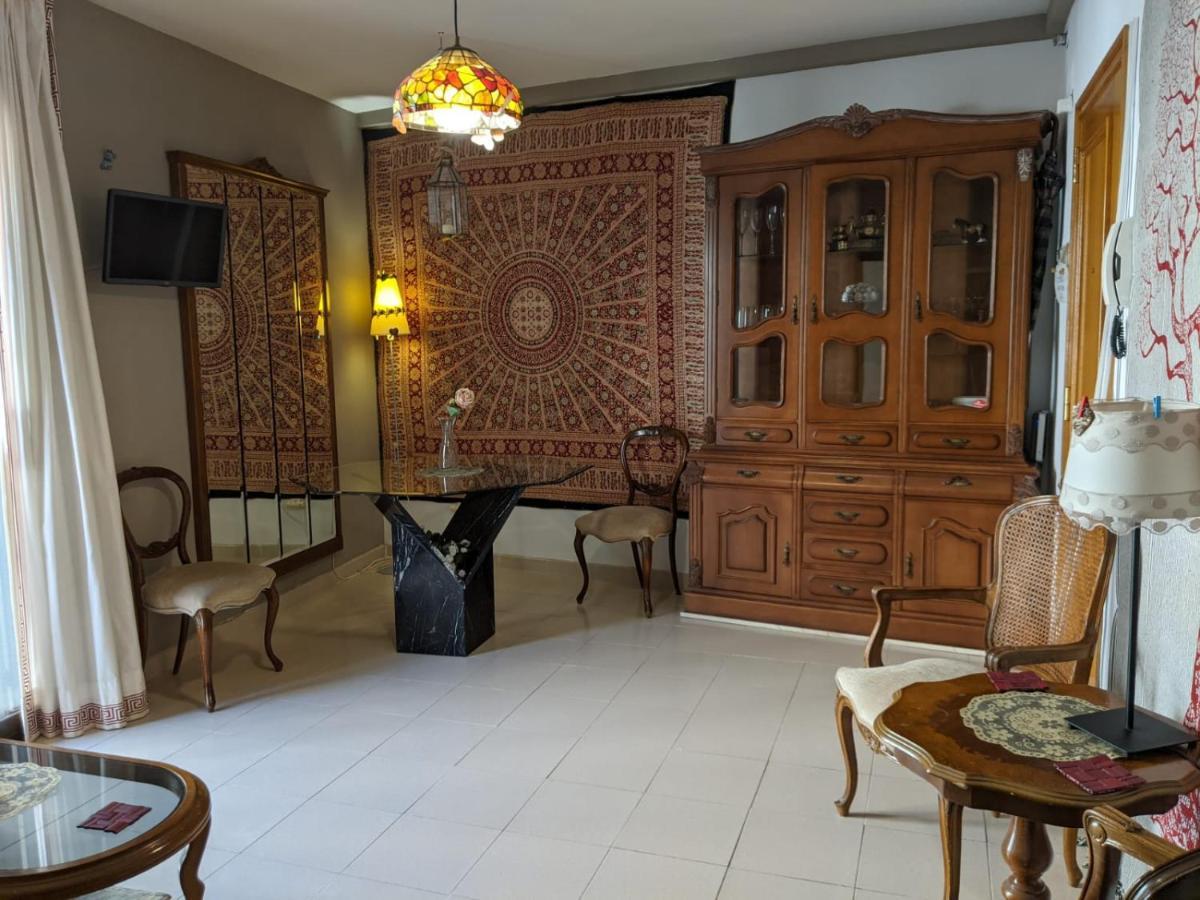 Ferienwohnung Apartament Elizabet Tarragona Exterior foto