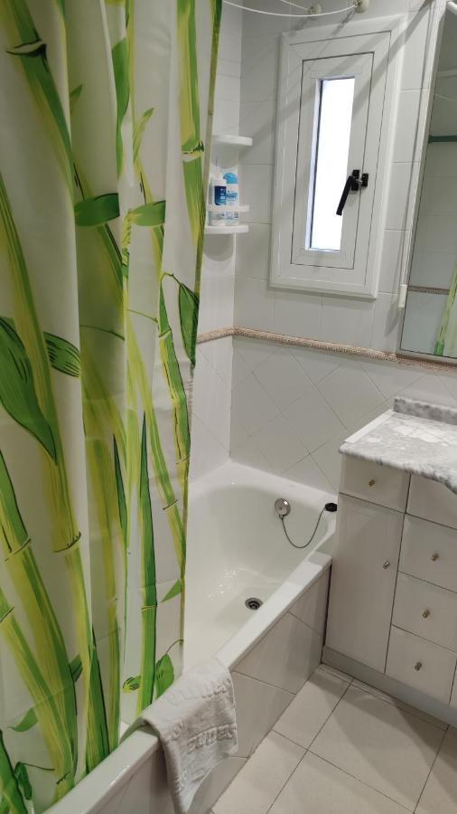 Ferienwohnung Apartament Elizabet Tarragona Exterior foto