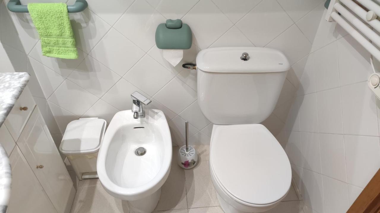 Ferienwohnung Apartament Elizabet Tarragona Exterior foto