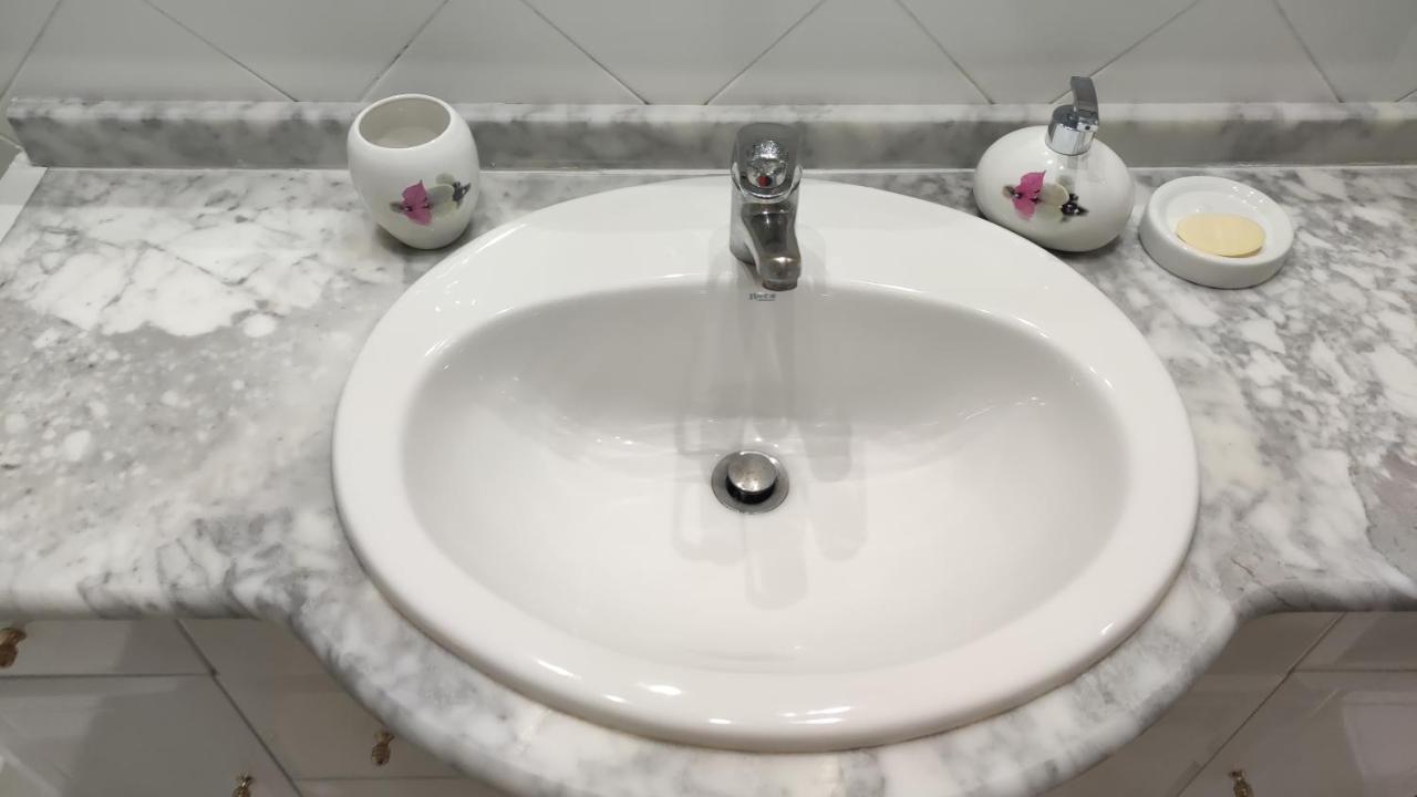 Ferienwohnung Apartament Elizabet Tarragona Exterior foto